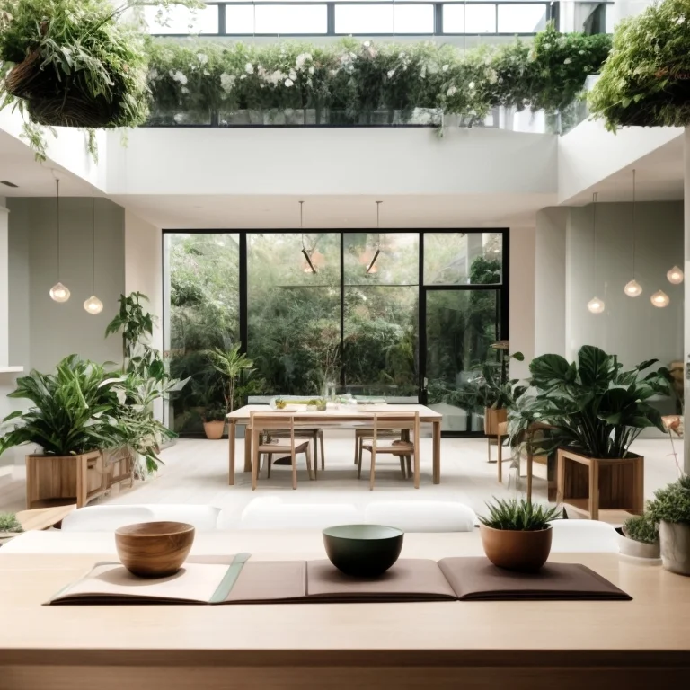 Unsere Vision und Werte