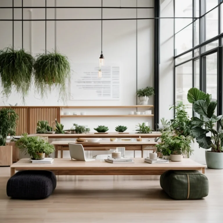 Unser Angebot für Unternehmer mit Sinn